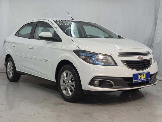 CHEVROLET PRISMA 1.4 MPFI LTZ 8V FLEX 4P AUTOMÁTICO CHEVROLET PRISMA 1.4 MPFI LTZ 8V FLEX 4P AUTOMÁTICO
